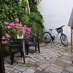 Ferienhaus Avenida De Leon Pareado /adosado *