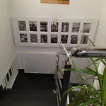 Ferienhaus Avenida De Leon Pareado /adosado Sanxenxo
