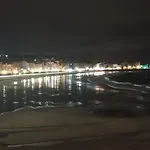 Casa vacanze Avenida De Leon Pareado /adosado Sanxenxo