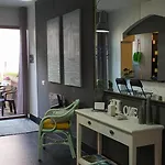 Ferienhaus Avenida De Leon Pareado /adosado Sanxenxo