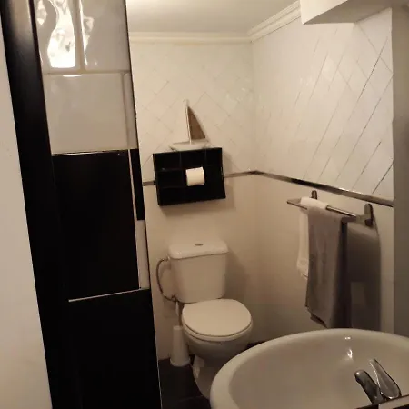 Avenida De Leon Pareado /adosado * 桑亨霍