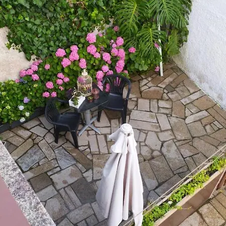 Avenida De Leon Pareado /adosado 桑亨霍