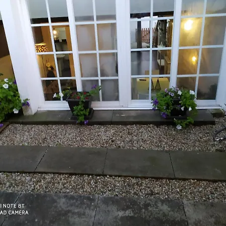 度假居 Avenida De Leon Pareado /adosado