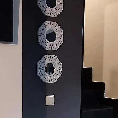 Vakantiehuis Avenida De Leon Pareado /adosado *