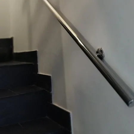 Avenida De Leon Pareado /adosado Vakantiehuis *