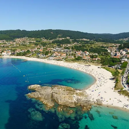 Avenida De Leon Pareado /adosado 度假居 *