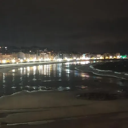 Дом отдыха Avenida De Leon Pareado /adosado Санхенхо