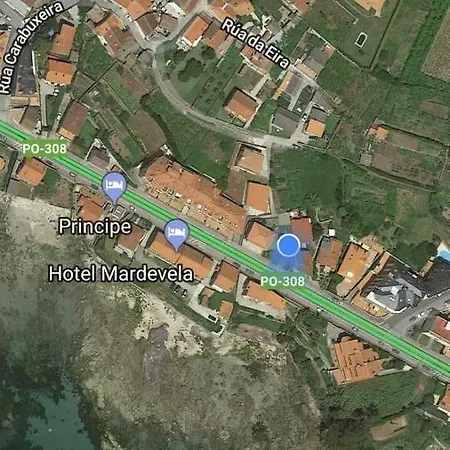 Сasa de vacaciones Avenida De León Pareado /adosado *