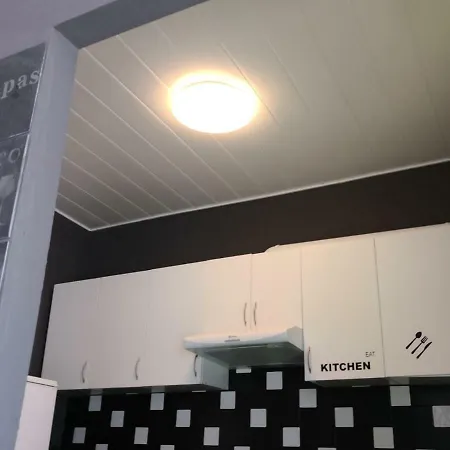 Vakantiehuis Avenida De Leon Pareado /adosado *