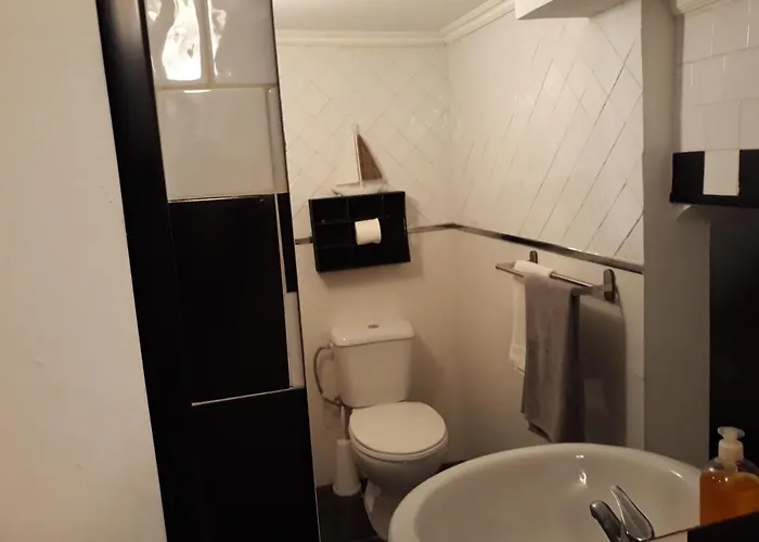 Avenida De Leon Pareado /adosado * 桑亨霍