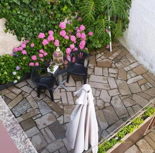 Avenida De Leon Pareado /adosado 桑亨霍