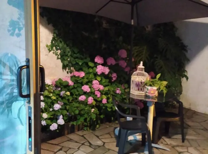 Avenida De Leon Pareado /adosado *