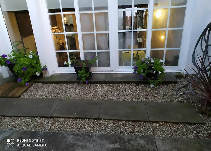 度假居 Avenida De Leon Pareado /adosado