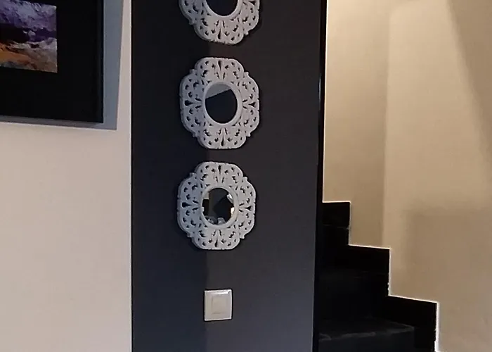 Ferienhaus Avenida De Leon Pareado /adosado *