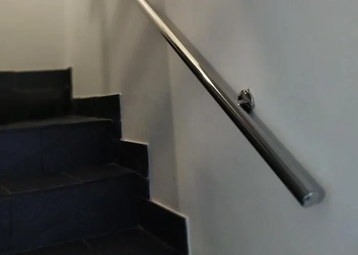 Avenida De Leon Pareado /adosado Ferienhaus *