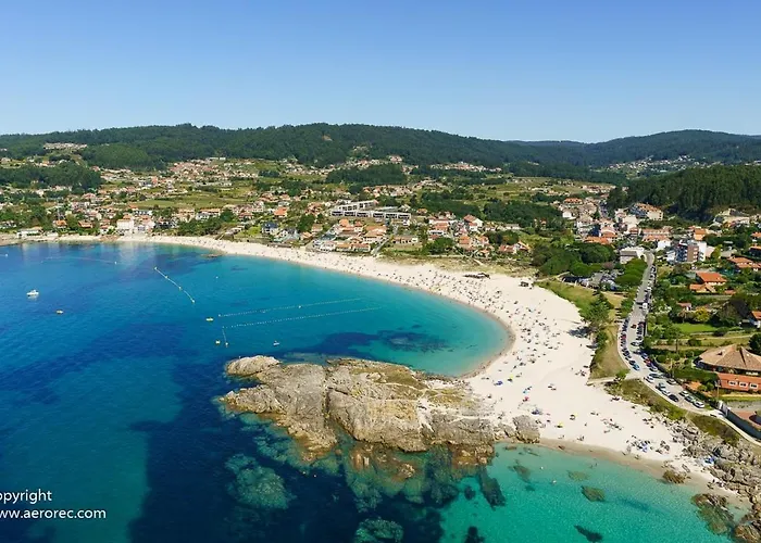 Avenida De Leon Pareado /adosado 度假居 *