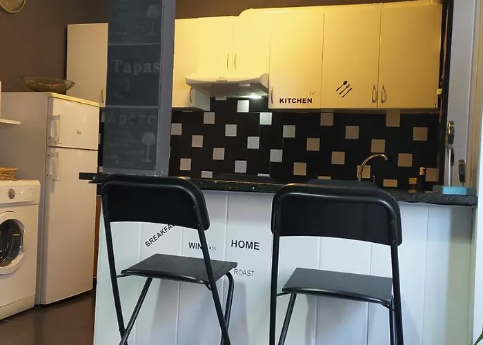 Avenida De Leon Pareado /adosado 桑亨霍