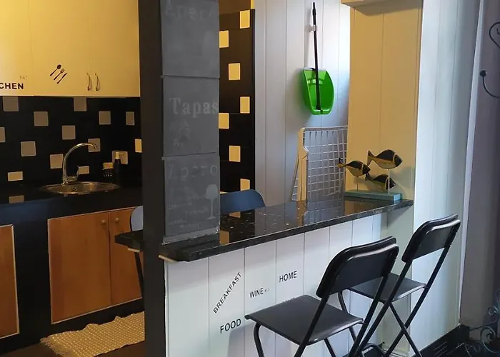 Avenida De Leon Pareado /adosado 桑亨霍