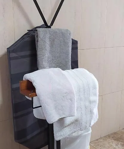 Avenida De Leon Pareado /adosado 桑亨霍