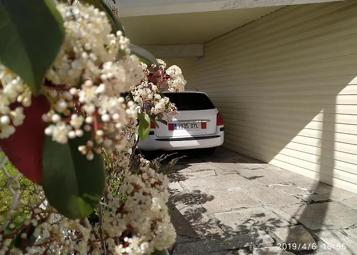 度假居 Avenida De Leon Pareado /adosado